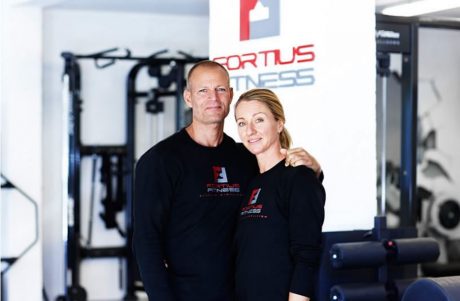 FORTIUS FITNESS