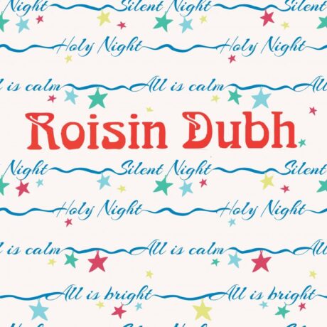 Roisin Dubh enthüllt Live-Aufnahme des zeitlosen Weihnachtsklassikers "Silent Night"