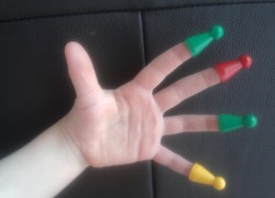 Effektive Kommunikation