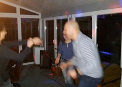 Gibt es einen Cola Rausch?