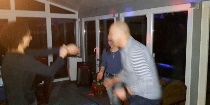 Gibt es einen Cola Rausch?