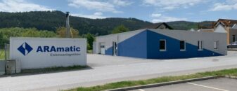 ARAmatic GmbH feiert 30-jähriges Betriebsjubiläum