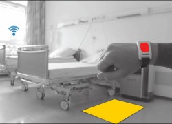 Bellphone bietet innovative Alarmtrittmattenlösungen für Krankenhäuser, Seniorenheime und Pflegeheime