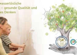 DPM Mashel GmbH setzt neue Maßstäbe in der Babyzimmergestaltung mit ökologischer Wandfarbe