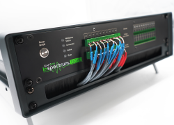 Safion GmbH revolutioniert die Batteriediagnostik mit Impedanzspektroskopie