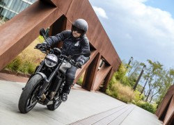 Wieviel kostet ein Motorradführerschein?
