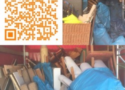 Wohnungsauflösung Berlin ab 80Euro pauschal