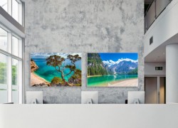 ImageLAND – günstige Bilder mit Rahmen finden