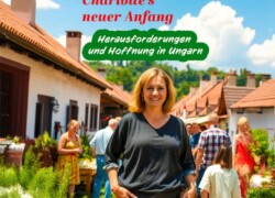 Charlotte’s neuer Anfang