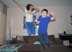 Bio-Unterwäsche und Gesundheit