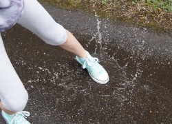 Ist das Handy wichtiger als sein eigenes Kind?