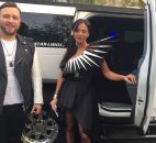 DSDS-Kandidaten 2018 genießen mit Starlimos alle Annehmlichkeiten der Celebrities