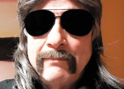 Buchveröffentlichung: Ralf Thains DER FREDDY: Ane(c)kdoten