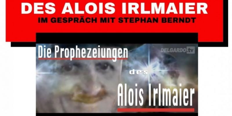 2015 3 weltkrieg alois irlmaier Alois Irlmaier