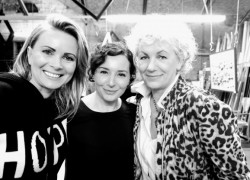 Achtung Hamburg – die Holländer kommen!