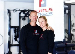 Personal Trainer in Hamburg – mit Fortius Fitness zu einem gesunden und durchtrainierten Körper