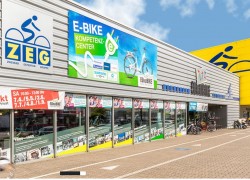 Mit E-Bike und Pedelec mehr Schwung ins Leben bringen