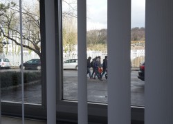 Flüchtlinge in Deutschland