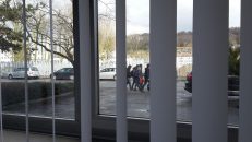 Flüchtlinge in Deutschland