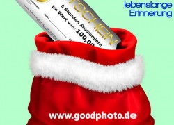 Kreative Weihnachtsgeschenke