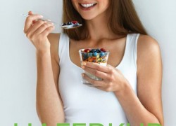 Neuerscheinung: „Haferkur Ratgeber“ – Das Buch von Lena Zimmer hilft beim gesunden Abnehmen