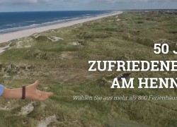 Urlaub mit Hund an der dänischen Küste – entspannte Ferien für Tiere und Halter