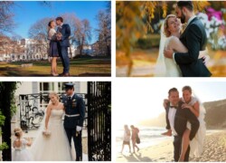 Anna Wawra: Die perfekte Wahl für Frühlingshochzeiten in Aachen – Ihr Hochzeitsfotograf