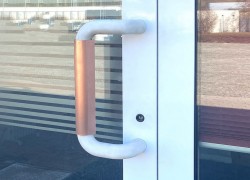 IONVI Kupferschutzgriffe – natürlich gegen Viren