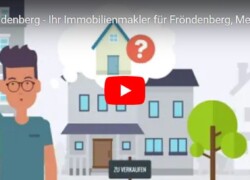 Immobilienmakler Fröndenberg für erfolgreichen Immobilienverkauf