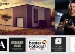 Mehr als nur Fotos: Kristian Liebrand bietet mit Europas einzigartigem Boudoir-Fotostudio ein ganz besonderes Erlebnis für Frauen