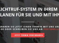 Neues Lichtruf-System von BELLPHONE revolutioniert die Schwesternrufanlagen auf der ALTENPFLEGE 2024