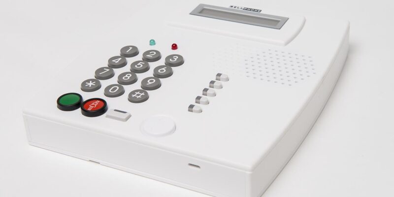 Bellphone GmbH & Co. KG: Clevere Systemlösungen für Gesundheit und Unternehmen