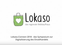Regionales Internetkaufhaus Lokaso konsequent auf Erfolgskurs