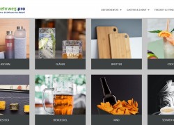 Mehrweg.Pro – Ihr Shop für professionelle Mehrwegverpackungen