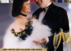 Dinner & Show Mireille und Günther Grauer