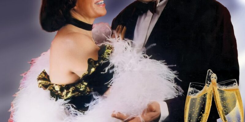 Dinner & Show Mireille und Günther Grauer