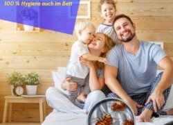 Professionelle Matratzenreinigung, im Hotelgewerbe,Warum ein gesunder Trend Wettbewerbsvorteile