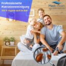 Professionelle Matratzenreinigung, im Hotelgewerbe,Warum ein gesunder Trend Wettbewerbsvorteile