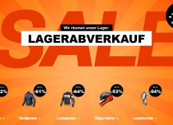 Sommerzeit ist begonnen: motoin.de präsentiert die neueste Motorradbekleidungskollektion für Biker