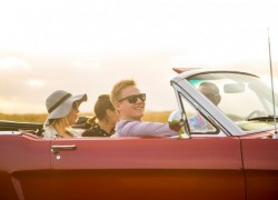 Ein Highclass Unternehmen expandiert – Jetzt Mustang V8 in Köln mieten