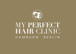 Haartransplantation auf ästhetisch perfektem Niveau in der My Perfect Hair Clinic in Berlin