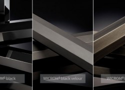 Neue Kunststoffveredelung bei Wiotec. Innovativ,-Ressourcen- und umweltschonend.