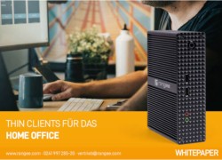 Steigende IT-Kosten und Cyberangriffe: Warum immer mehr Unternehmen auf Thin Clients setzen