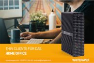 Steigende IT-Kosten und Cyberangriffe: Warum immer mehr Unternehmen auf Thin Clients setzen
