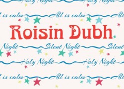 Roisin Dubh enthüllt Live-Aufnahme des zeitlosen Weihnachtsklassikers „Silent Night“