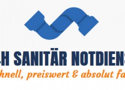 Klempner- und Sanitärnotdienst mit 24-Stunden-Service