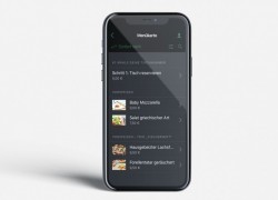Die SpeiseApp® – mehr als nur eine digitale Speisekarte