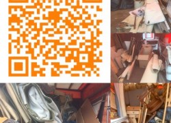 Sperrmüllentsorgungen Berlin Komplett Service | Sofort Preisgünstig Entrümpelung