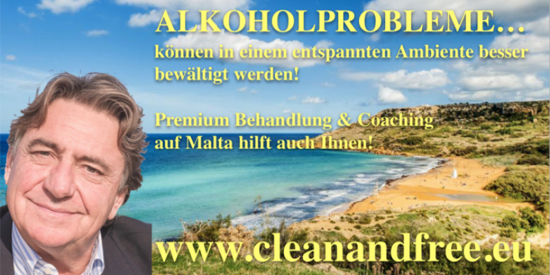 Die Paradigmen Alkoholkrankheit und Abstinenz haben ausgedient!