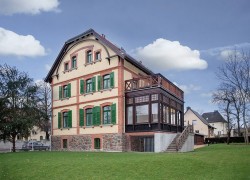 IMMOVARIA GmbH erhält Hieronymus-Lotter-Preis 2022